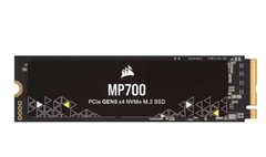 SSD Corsair MP700 2TB M.2 PCIe Gen5 x4 NVMe 2.0 CSSD-F2000GBMP700R2