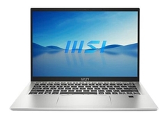 Laptop MSI Prestige 14Evo B13M-401VN i5 13500H/16GB/512GB/14