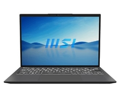 Laptop MSI Prestige 13 Evo A13M (i7-1360P | 16GB | 1TB SSD | Intel Iris Xe Graphics | 13.3″ FHD+ IPS)