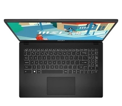 Laptop MSI Modern 14 C13M-458VN (i5-1335U | 8GB | 512GB | Intel Iris Xe Graphics | 14' FHD | Win 11)
