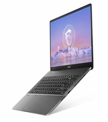 Laptop MSI Creator Z17 HX Studio A13VGT 068VN (i7-13700HX | RAM 32GB | SSD 2TB | RTX 4070 8GB | 17 inch QHD+ 165Hz | Win 11 | Lunar Gray)