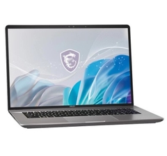 Laptop MSI Creator Z17 HX Studio A14VFT-273VN (i7-14700HX, RTX 4060 8GB, RAM 64GB DDR5, SSD 2TB, 17 Inch IPS QHD+ 165Hz Touch)