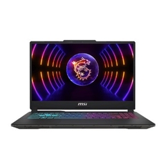 Laptop MSI Cyborg 15 A13VFK 876VN | CPU i7-13620H | RAM 16GB DDR5 | SSD 512GB PCle | VGA RTX 4060 8GB | 15.6 FHD IPS & 144Hz | Win11