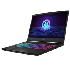 Laptop MSI Katana A15 AI B8VF 419VN | CPU R7-8840HS | RAM 16GB DDR5 | SSD 512GB PCle | VGA RTX 4060 8GB | 15.6 FHD IPS & 144Hz | Win11