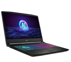Laptop MSI Katana A15 AI B8VF 419VN | CPU R7-8840HS | RAM 16GB DDR5 | SSD 512GB PCle | VGA RTX 4060 8GB | 15.6 FHD IPS & 144Hz | Win11
