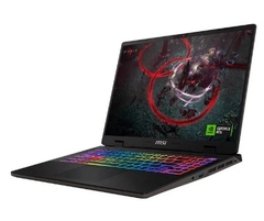 Laptop MSI Sword 16 HX B14VEKG 039VN | CPU i7-14700HX | RAM 16GB DDR5 | SSD 1TB PCle | VGA RTX 4050 6GB | 16.0 FHD+ IPS & 144Hz | Win11