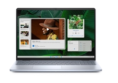 Laptop Dell Inspiron 16 5640 N5640-C7U161W11IBU (Intel Core 7 150U | 16GB | 1TB | Intel Iris Xe | 16 inch FHD + | Win 11 | Office | Xanh)