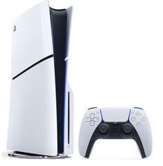 Bộ Máy Chơi Game Sony PS5 một tay cầm (CFI-2018 A01) (71036602)