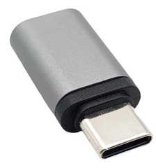 Đầu chuyển đổi sạc Lightning sang Type C