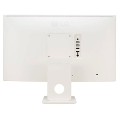 Màn hình thông minh LG MyView 25 Inch IPS FHD 60Hz 25SR50F-W.ATV