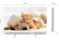 Google Tivi Xách Tay 32D3E Pro - 32 inch