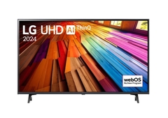 Smart Tivi LG 4K 43 Inch 43UT8050PSB