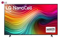 TV LED Smart NanoCell 50 inch 50NANO81TSA