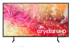 Smart Tivi Samsung 4K 50 Inch UA50DU7700