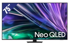 Smart Tivi Samsung Neo QLED 4K 75 Inch QA75QN85DB
