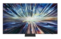 Smart Tivi Neo QLED Samsung 8K 85 inch QA85QN900D