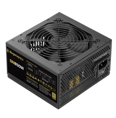 Nguồn Segotep GN850W | 850W, ATX 3.0, 80 Plus Gold, PCIE 5
