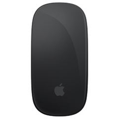 MOUSE APPLE MULTI-TOUCH SURFACE/ĐEN (BLACK)