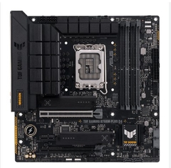 Mainboard Asus TUF GAMING B760M-PLUS DDR4