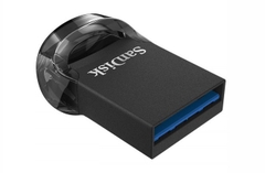 SanDisk Ultra Fit USB 3.1 Flash Drive, CZ430, USB3.1 32GB
