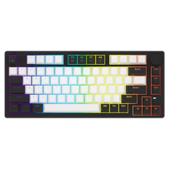 Bàn phím cơ Gaming DAREU EK75 (2 sides RGB strip, DareU DREAM sw, Type-C)