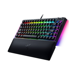 Bàn phím Gaming có dây Razer BlackWidow V4 75%