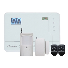 Báo trộm dùng Sim PICOTECH PCA-8000GSM