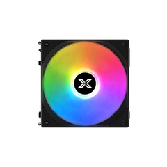 Bộ 3 Quạt tản nhiệt XIGMATEK STARLINK ARGB