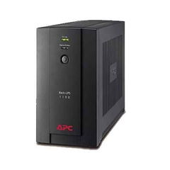 BỘ LƯU ĐIỆN UPS APC BACK-UPS 1100VA (BX1100LI-MS)