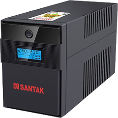 Bộ Lưu Điện UPS Santak Blazer-1200 Pro