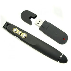 Bút Trình Chiếu Pointer PP-810