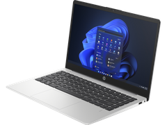 Laptop HP 240 G10 8F136PA (Intel Core i5-1335U | 16GB | 512GB | Intel Iris Xe | 14 inch FHD | Win 11 | Bạc)