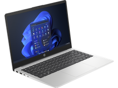Laptop HP 240 G10 8F140PA (Intel Core i7-1355U | 16G | 512GB | Intel Iris Xe | 14 inch FHD | Win 11 | Bạc)
