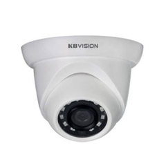 Camera IP 4MP bán cầu KBVISION KX-A4002N3