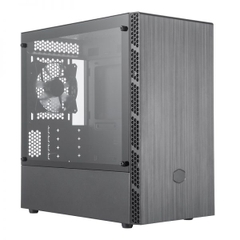 Vỏ Case Cooler Master MasterBox MB400L with ODD