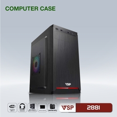 Case VSP 2881 - 2883 (mATX)