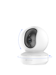 Camera IP Ezviz CS-TY1 (1080P) (R101-1G2WF)