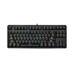 Bàn phím cơ E-DRA EK387 RGB Huano Switch