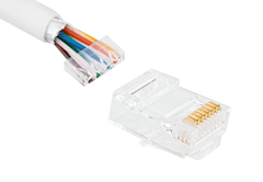 Đầu mạng RJ45 DINTEK PowerMAX Cat.6 UTP (1501-88028)