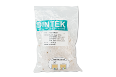 Đầu mạng RJ45 DINTEK PowerMAX Cat.6 UTP (1501-88028)