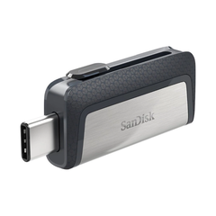 USB SanDisk Dual Drive TypeC - USB DDC2 , USB3.1 16GB