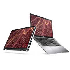 Laptop Dell Latitude 7430/ Intel Core i7-1255U(up to 4.70 GHz, 12MB)/ RAM 16GB/ 256GB SSD/ Intel Iris Xe Graphics/ 14inch FHD/ Ubuntu/ 3Yrs