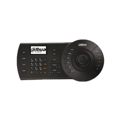 Bàn điều khiển IP dành cho camera Speedome DHI-NKB1000-E