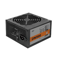 Nguồn Máy Tính Deepcool DN500 80 Plus