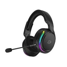 Tai nghe Dareu A710 RGB Wireless