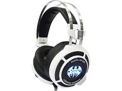 Tai nghe Over-ear SoundMAX AH 323