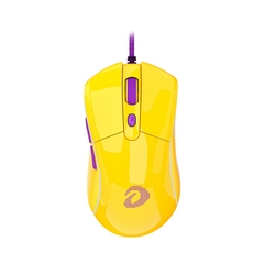 Chuột Gaming DAREU A960 YELLOW - ULTRALIGHT (PixArt PMW3389)