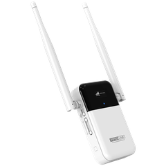 EX1200L - Bộ mở rộng sóng Wi-Fi băng tần kép AC1200