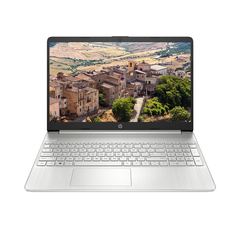 Laptop HP 15s-fq2663TU (Core i3-1115G4,4GB RAM,256GB SSD,Intel Graphics,15.6