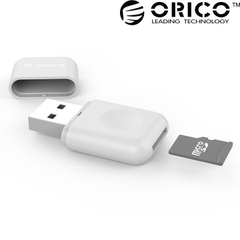 Đầu đọc thẻ nhớ TF (MicroSD) USB 3.0 Orico CRS12-GY